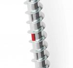 Introducing TENZ Award Winning, High Performance "Stairs Tread" Pozi & TORX Wood Screws